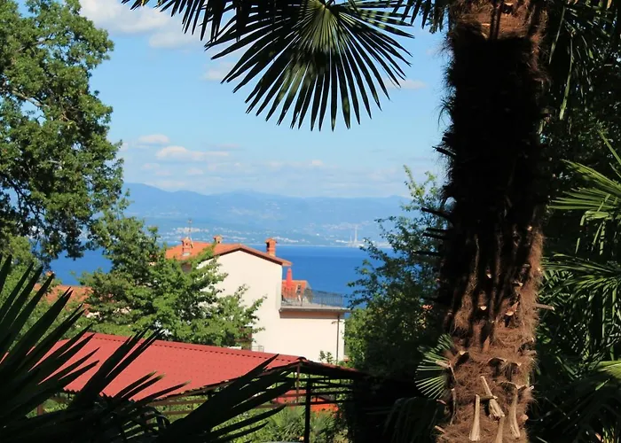 Apartment Tominovic
