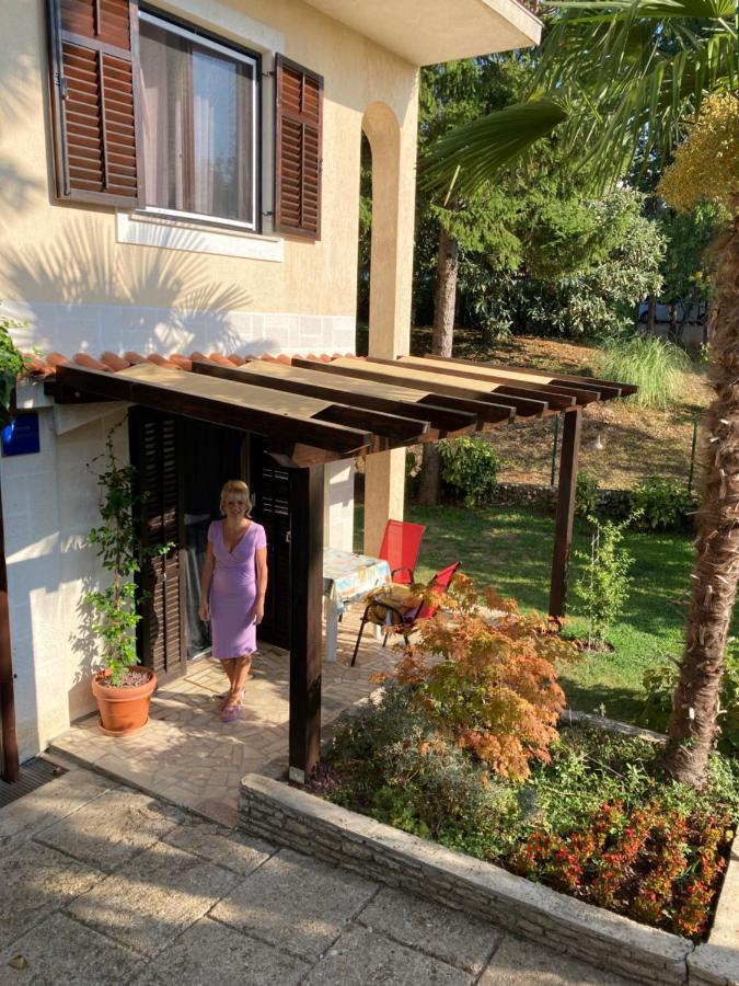 Apartment Tominovic *