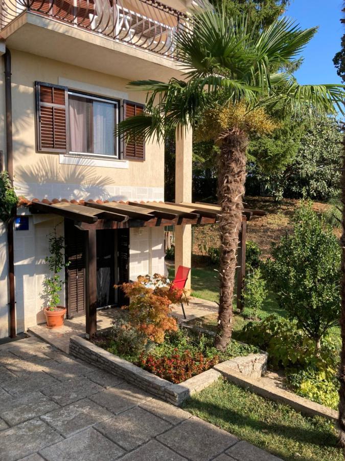Tominovic Apartment