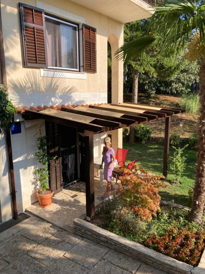 Apartment Tominovic *