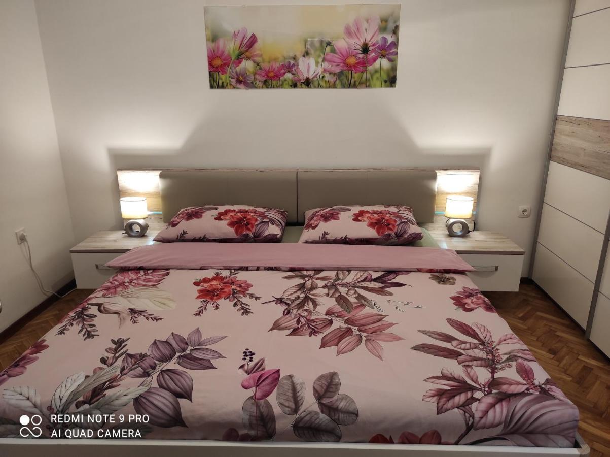 Tominovic Apartment