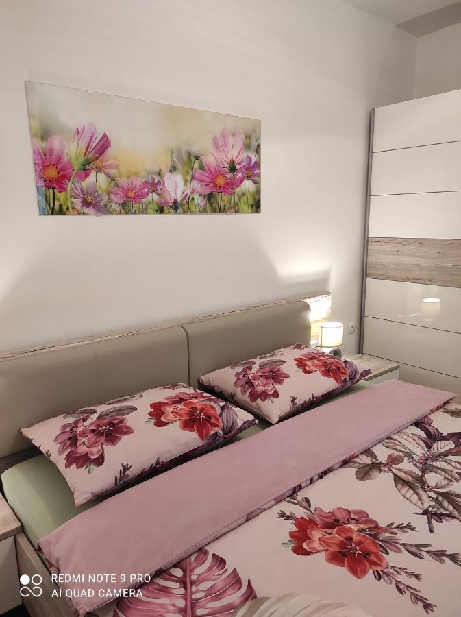 Apartment Tominovic