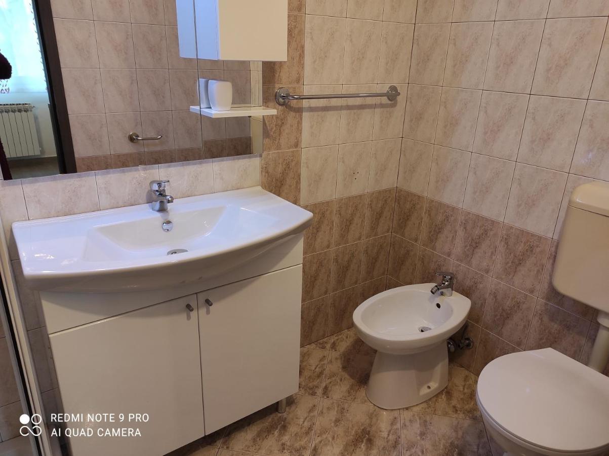 Tominovic Apartment