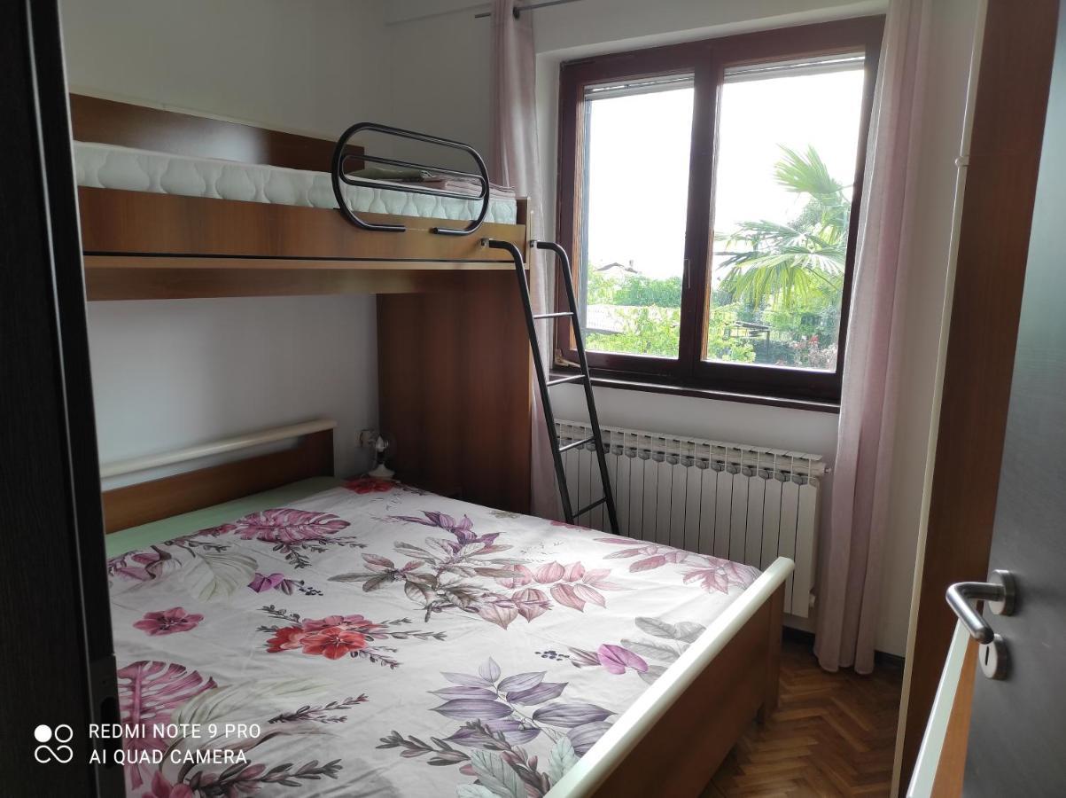 Tominovic Apartment Opatija
