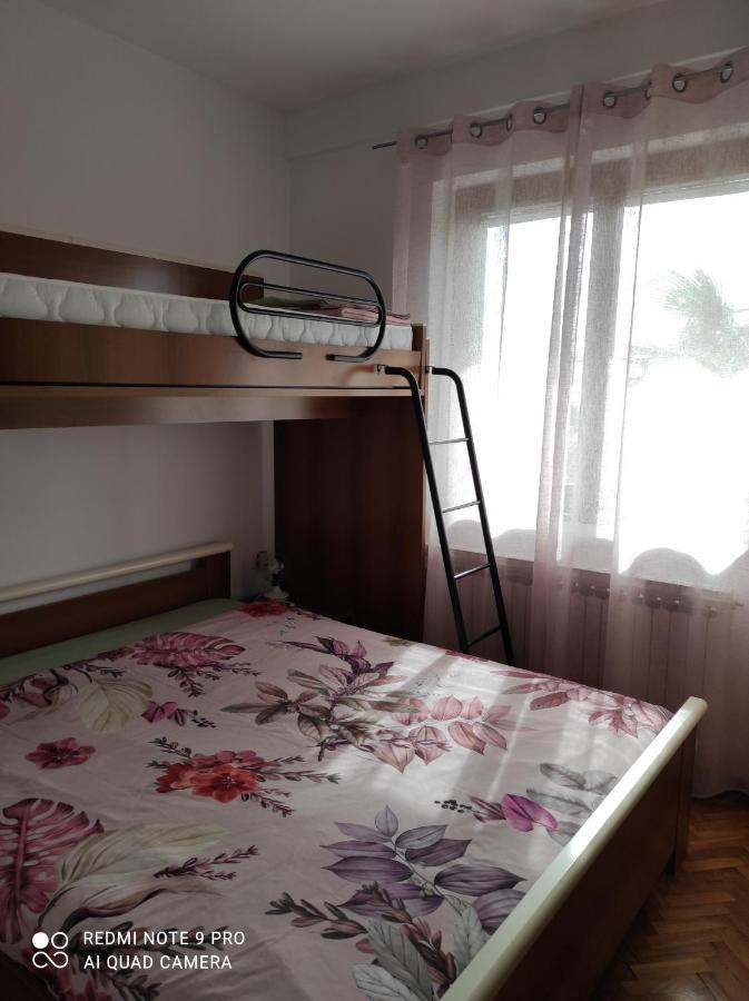 Apartment Tominovic