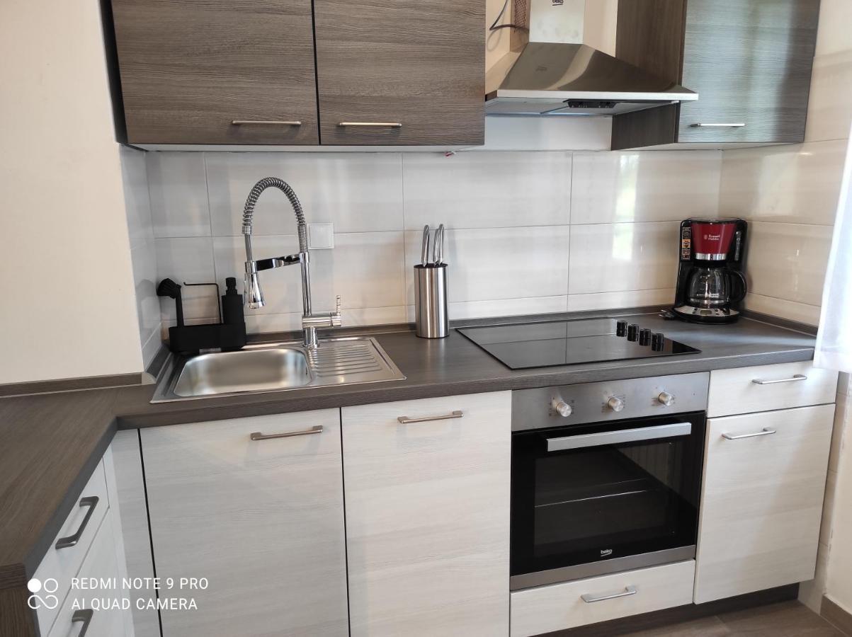 Tominovic Apartment