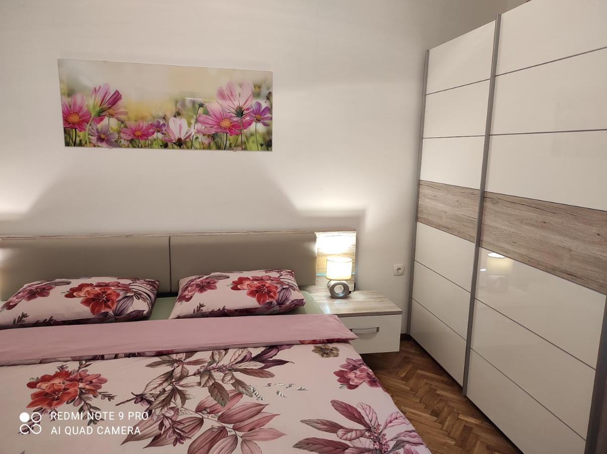 Tominovic Apartment Opatija