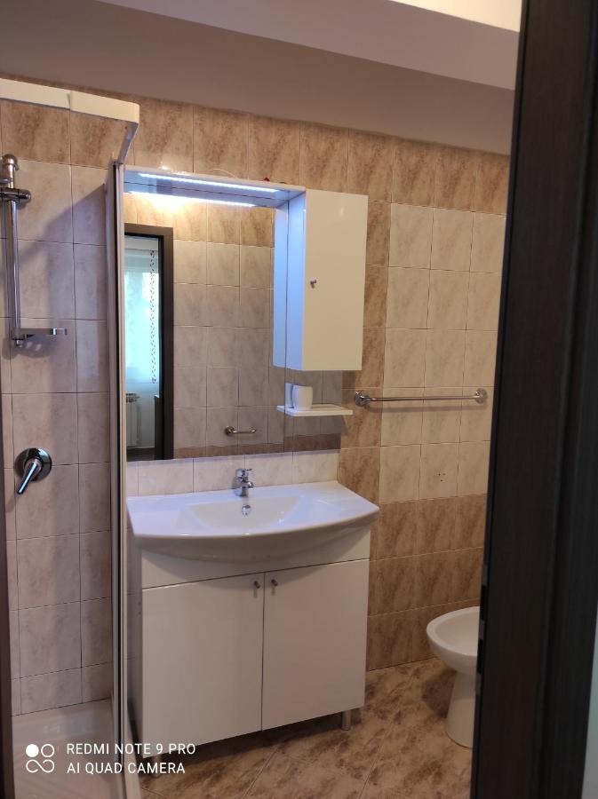 Apartment Tominovic