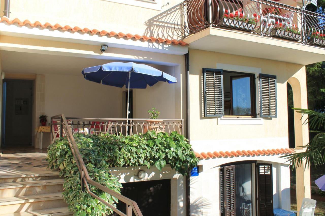 Apartment Tominovic Opatija