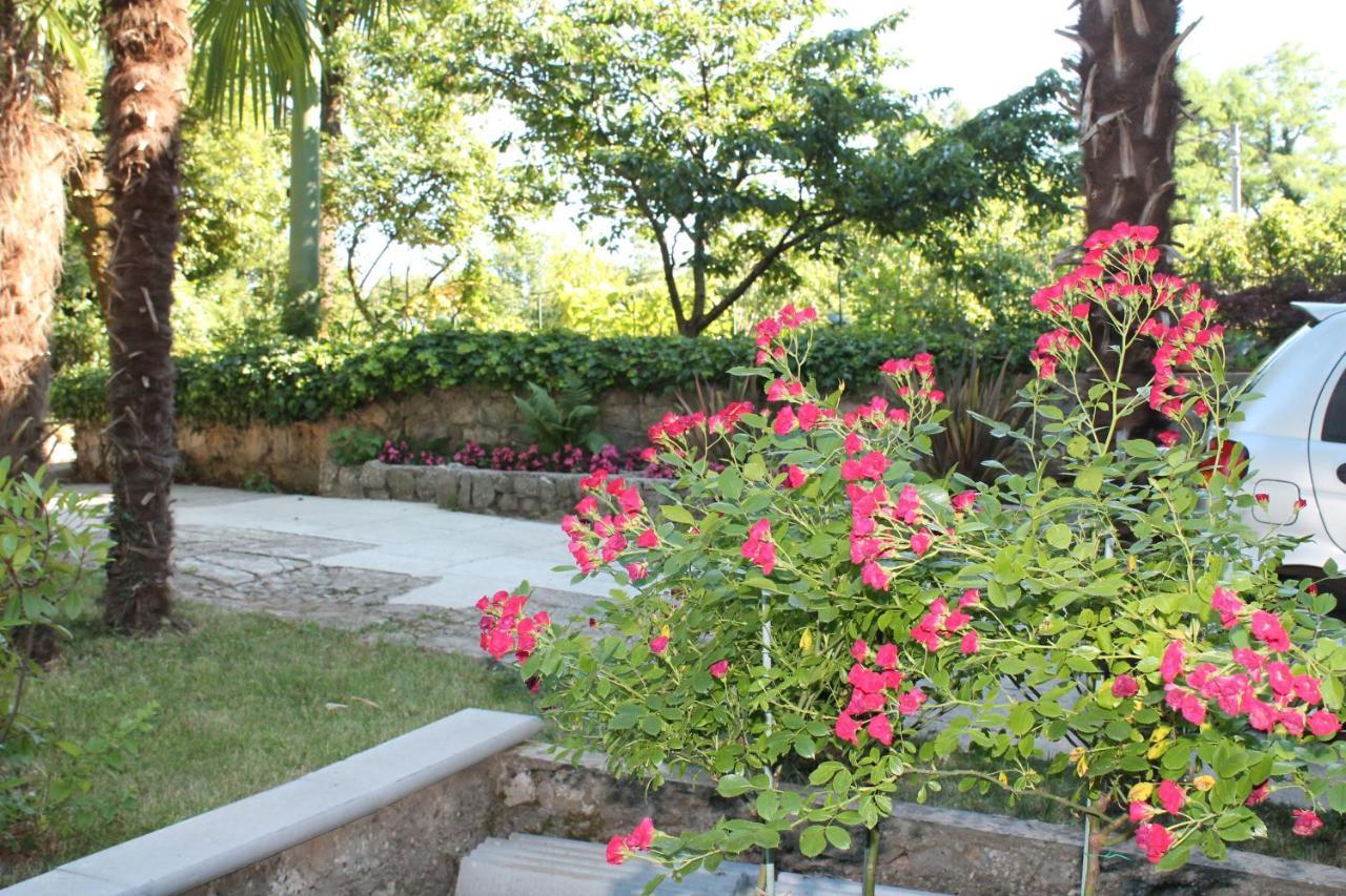 Apartment Tominovic Opatija