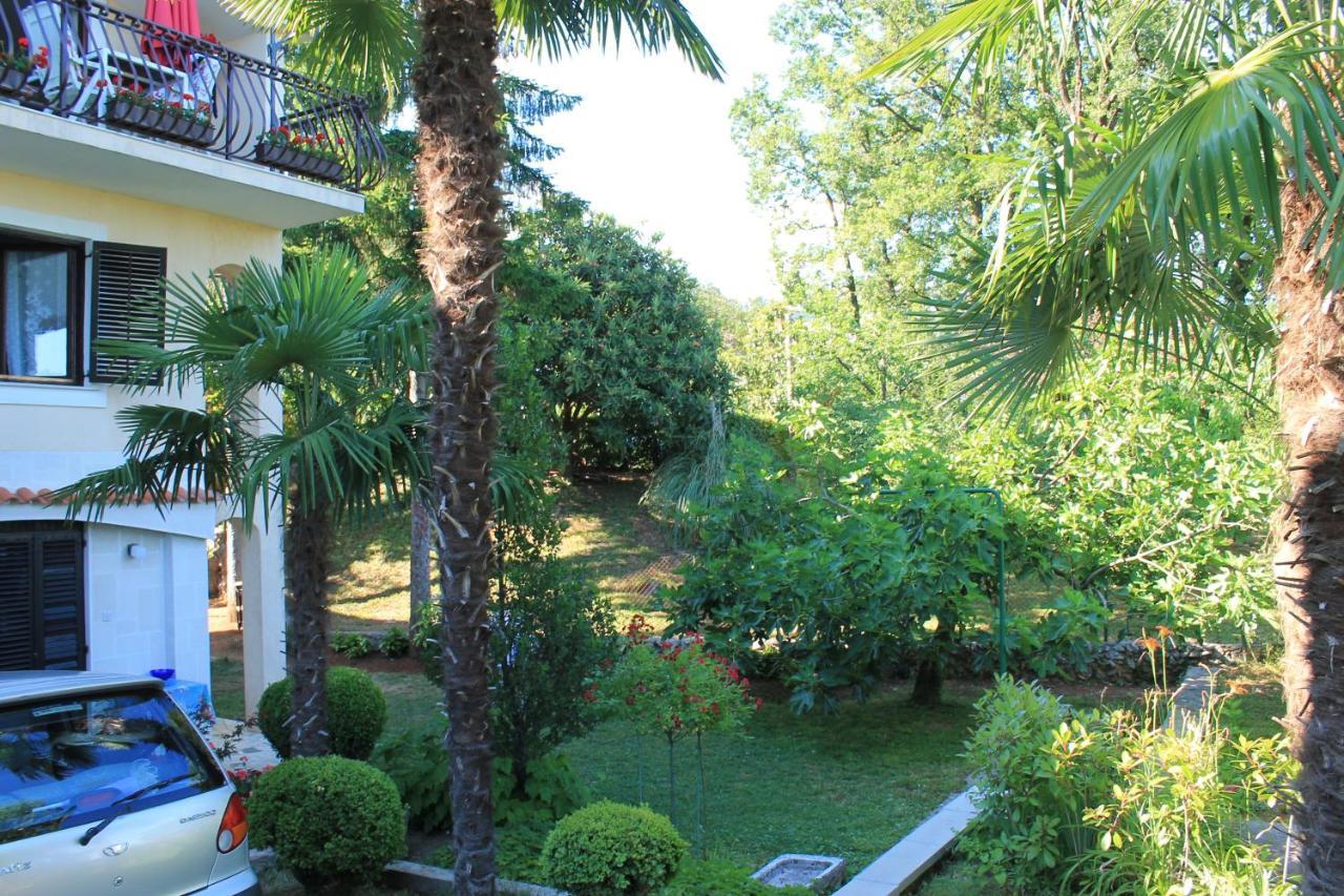 Tominovic Apartment
