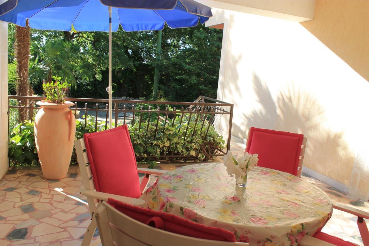 Tominovic Apartment *
