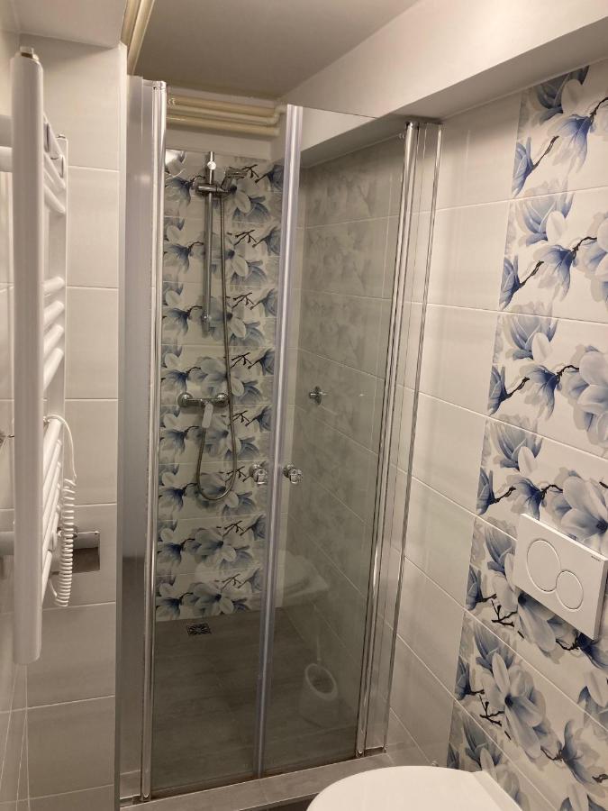 Tominovic Apartment Opatija
