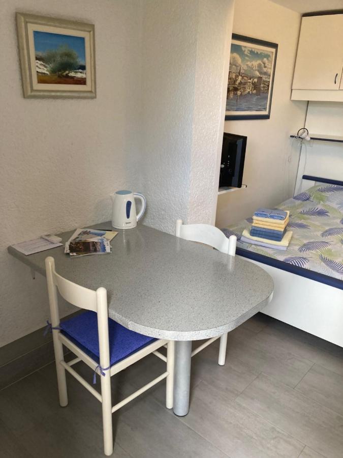 Tominovic Apartment Opatija