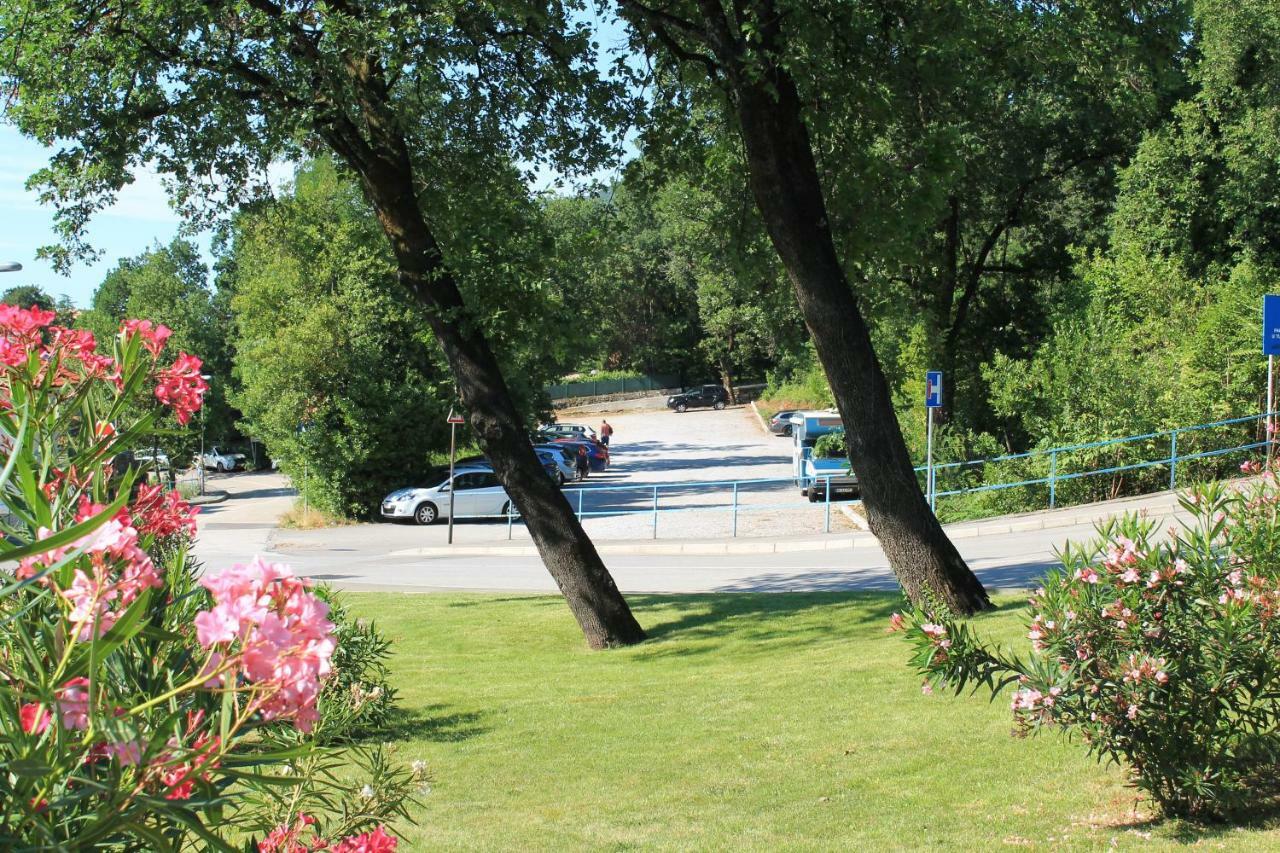 Apartment Tominovic Opatija