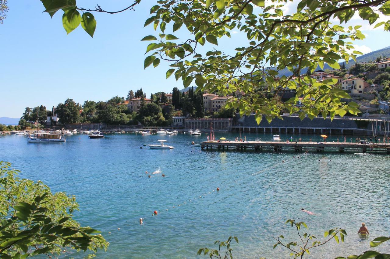 Tominovic * Opatija