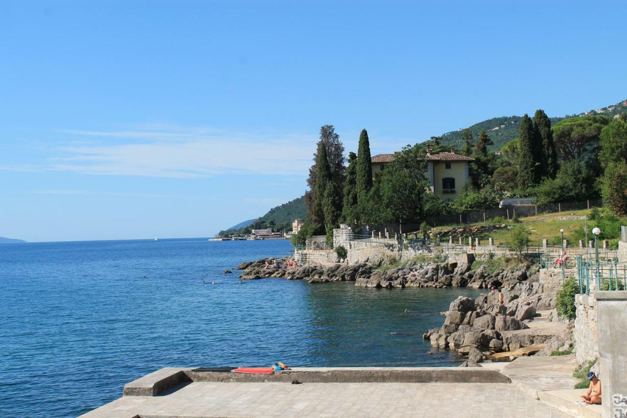 Tominovic * Opatija