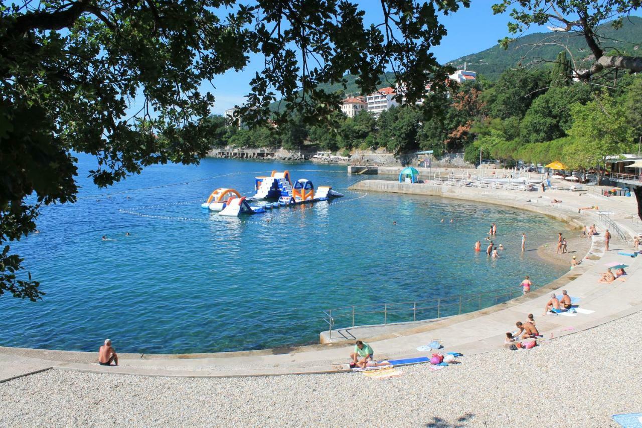 Tominovic * Opatija