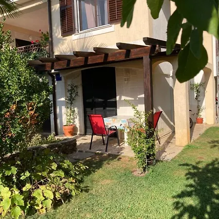 Apartment Tominovic Opatija Exterior photo