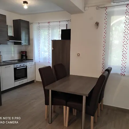 Apartment Tominovic Opatija Exterior photo