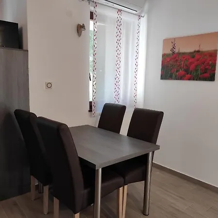 Apartment Tominovic Opatija Exterior photo