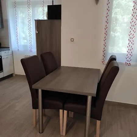 Apartment Tominovic Opatija Exterior photo