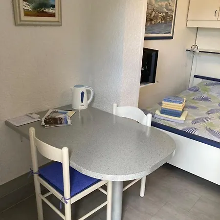 Apartment Tominovic Opatija Exterior photo