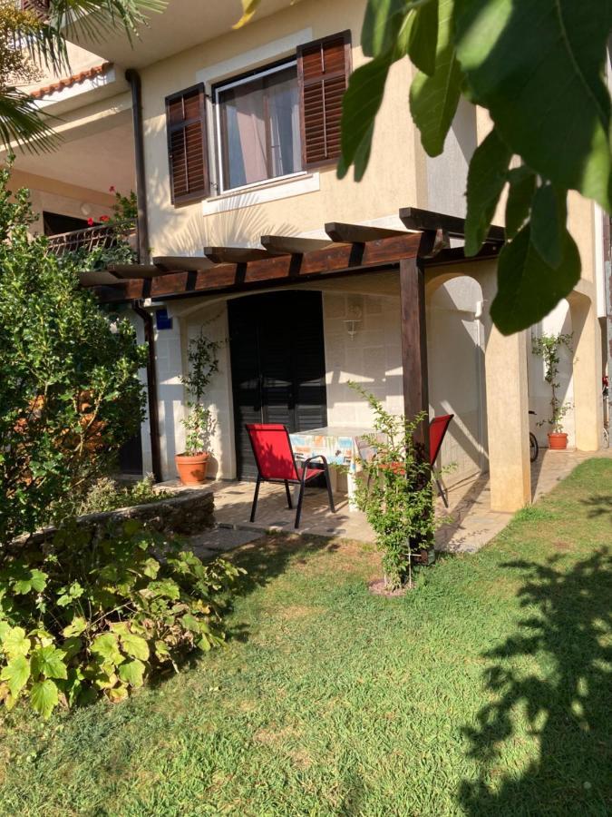 Apartmán Tominovic *