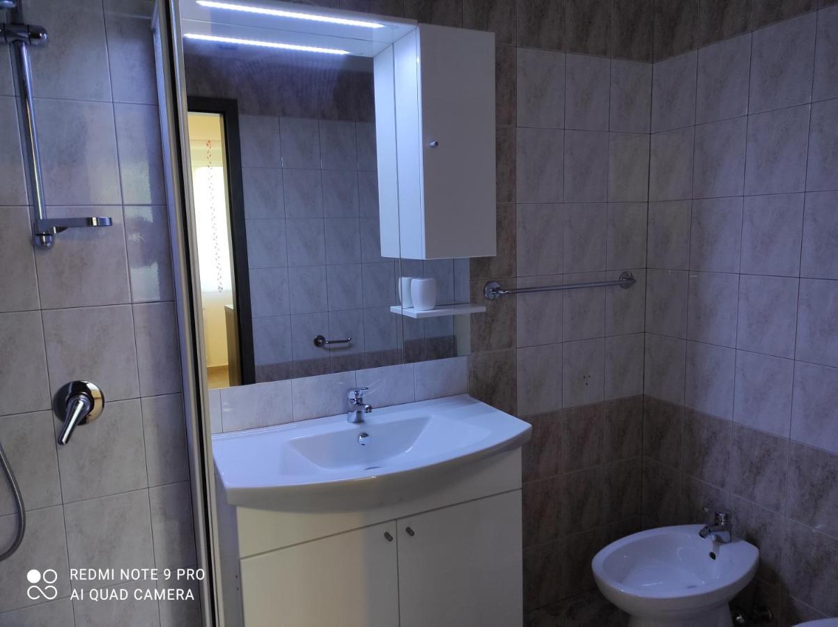 Apartmán Tominovic Opatija