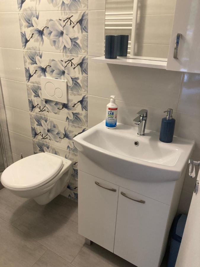 Tominovic Apartmán Opatija