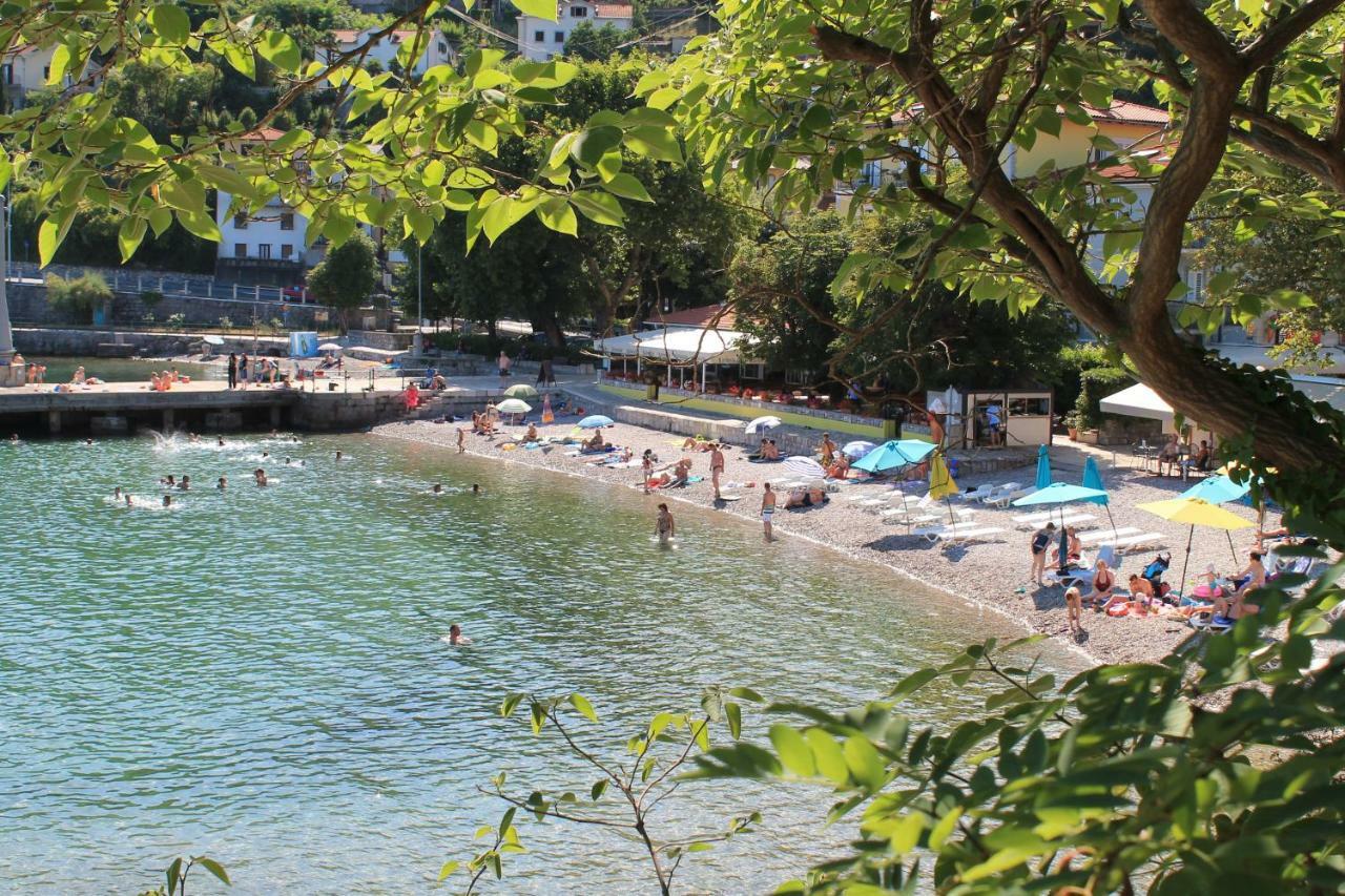 Tominovic Apartmán Opatija