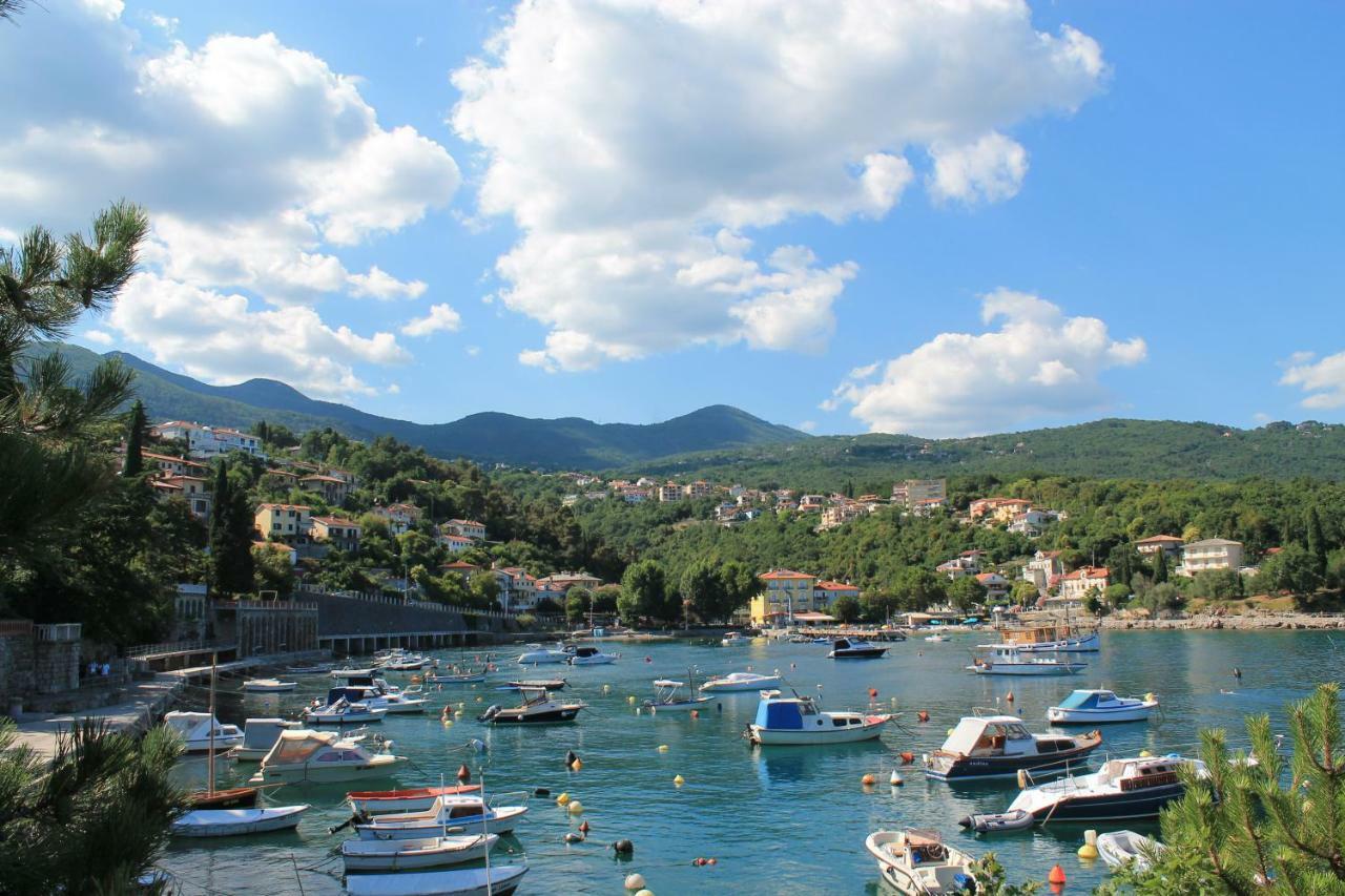Apartmán Tominovic *
